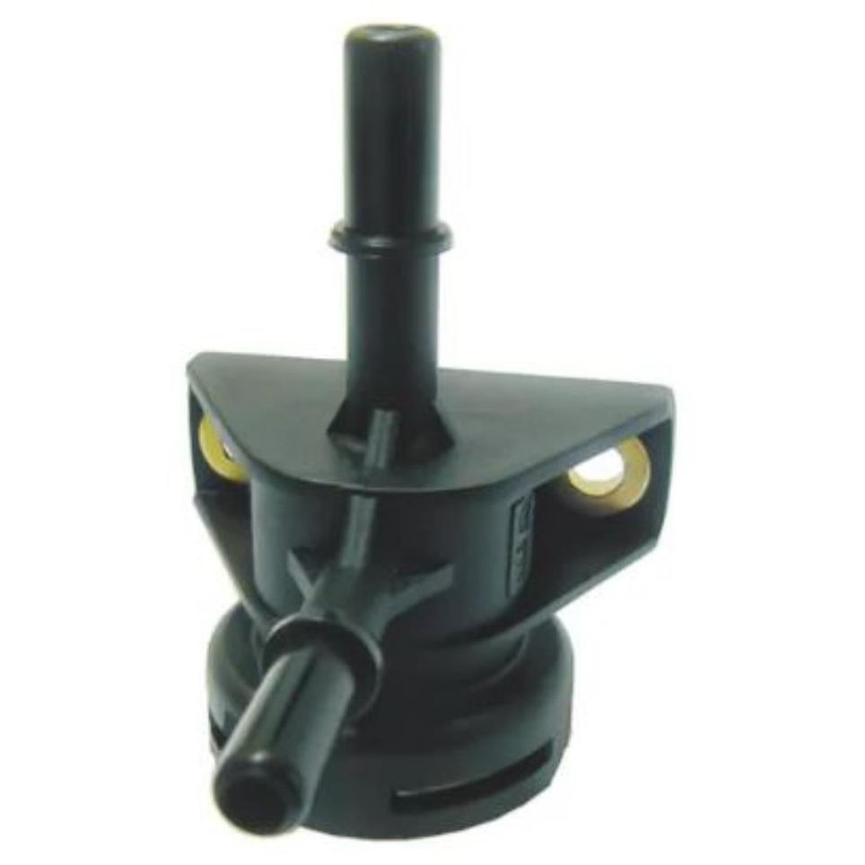 Suporte do Regulador de Pressão de Combustível Dianteiro para Volkswagen Kombi - AJE - 087121