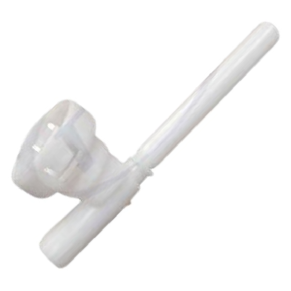 Suporte Regulador de Pressão de Combustível Plástico - TSA - T-040020