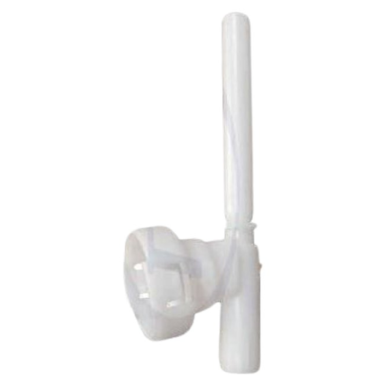 Suporte Regulador de Pressão de Combustível Plástico - TSA - T-040020
