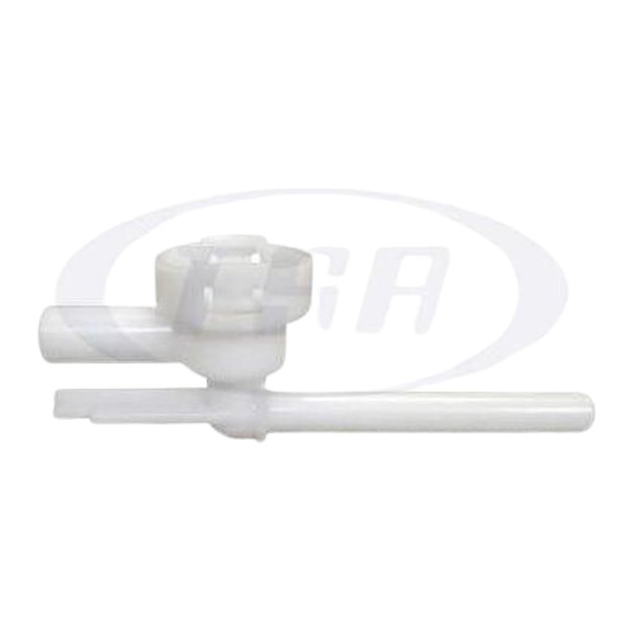 Suporte do regulador de pressão de combustível - TSA - T-040021