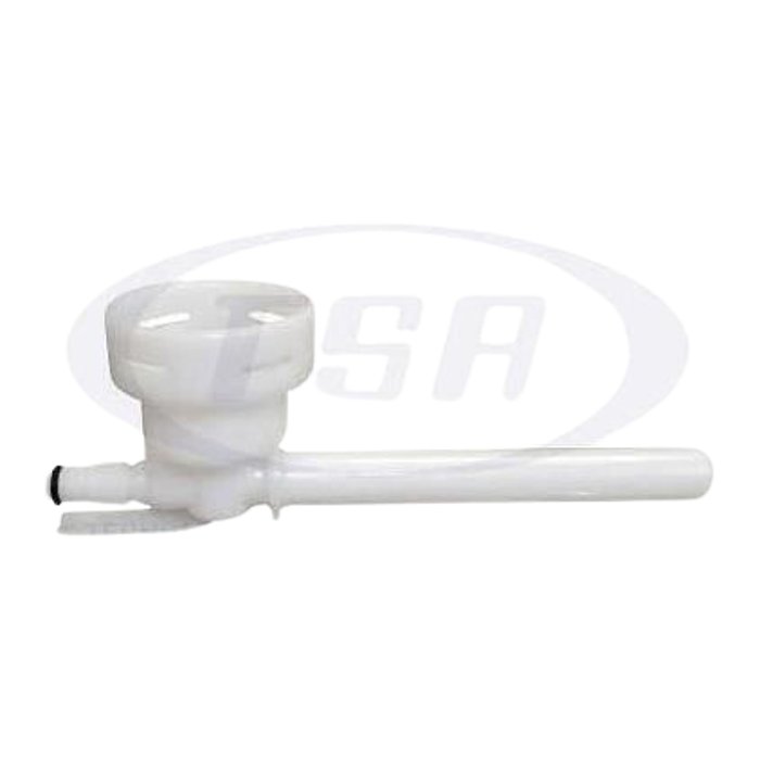 Suporte do Regulador de Pressão de Combustível Plástico - TSA - T-040022