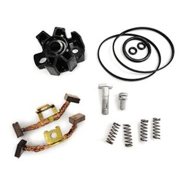Suporte e Escova - Magnetron - 90203200