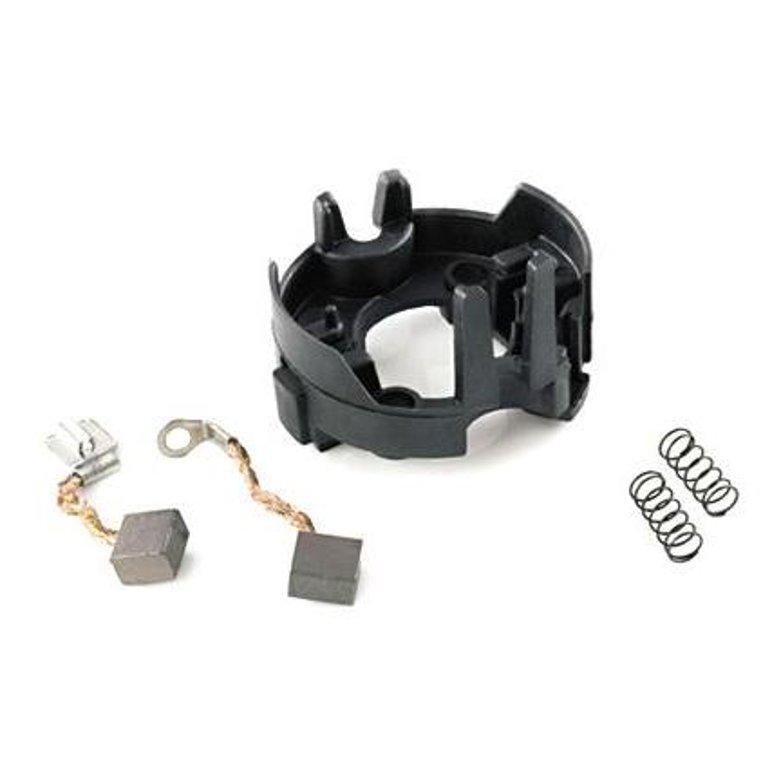 Suporte e Escova 12V - Magnetron - 90205010