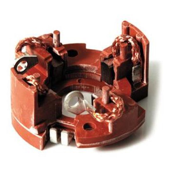 Suporte e Escova 12V - Magnetron - 90205110
