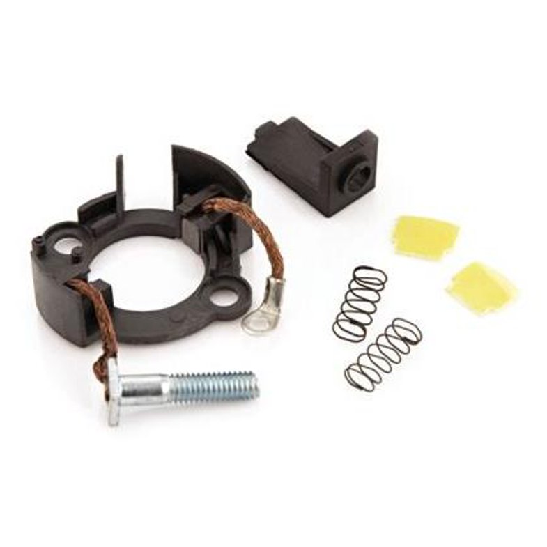 Suporte e Escova 12V para Honda Biz 125 - Magnetron - 90205140