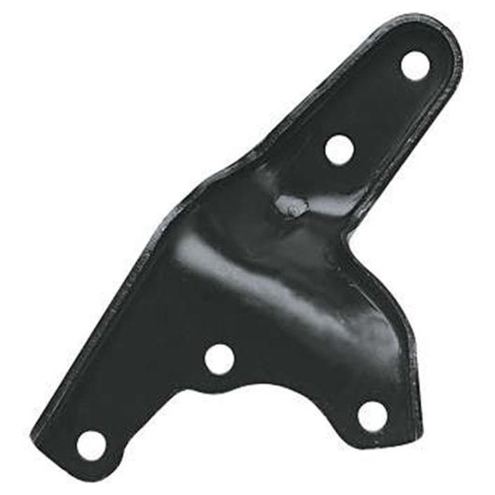 Suporte do Coxim do Câmbio - Grazzimetal - VW-1135