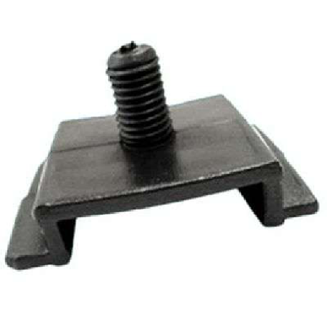 Par Suporte Para-choque (ponteira) - Jahu - 70087-3