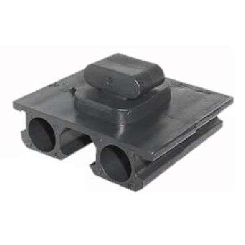 Suporte para-choque - Jahu - 10835-8