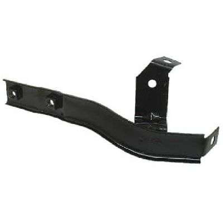 Suporte para-choque - Jahu - 70461-1