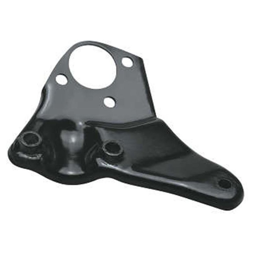 Suporte Reforço do Pivô da Bandeja Esquerda para Fiat Tempra e Tempra SW - Grazzimetal - FI-149