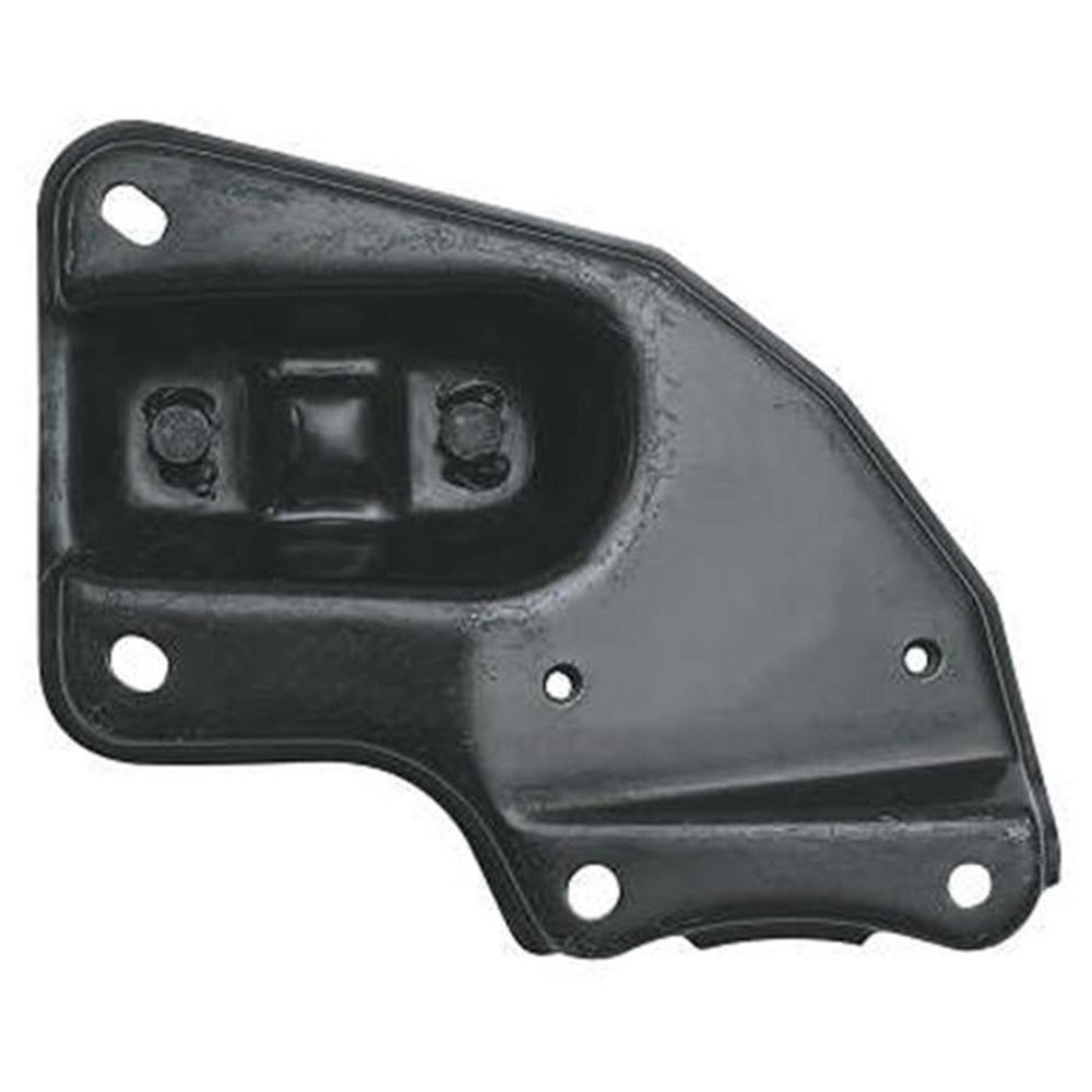 Suporte Barra Estabilizadora Esquerda para Ford Escort - Grazzimetal - FO-3129