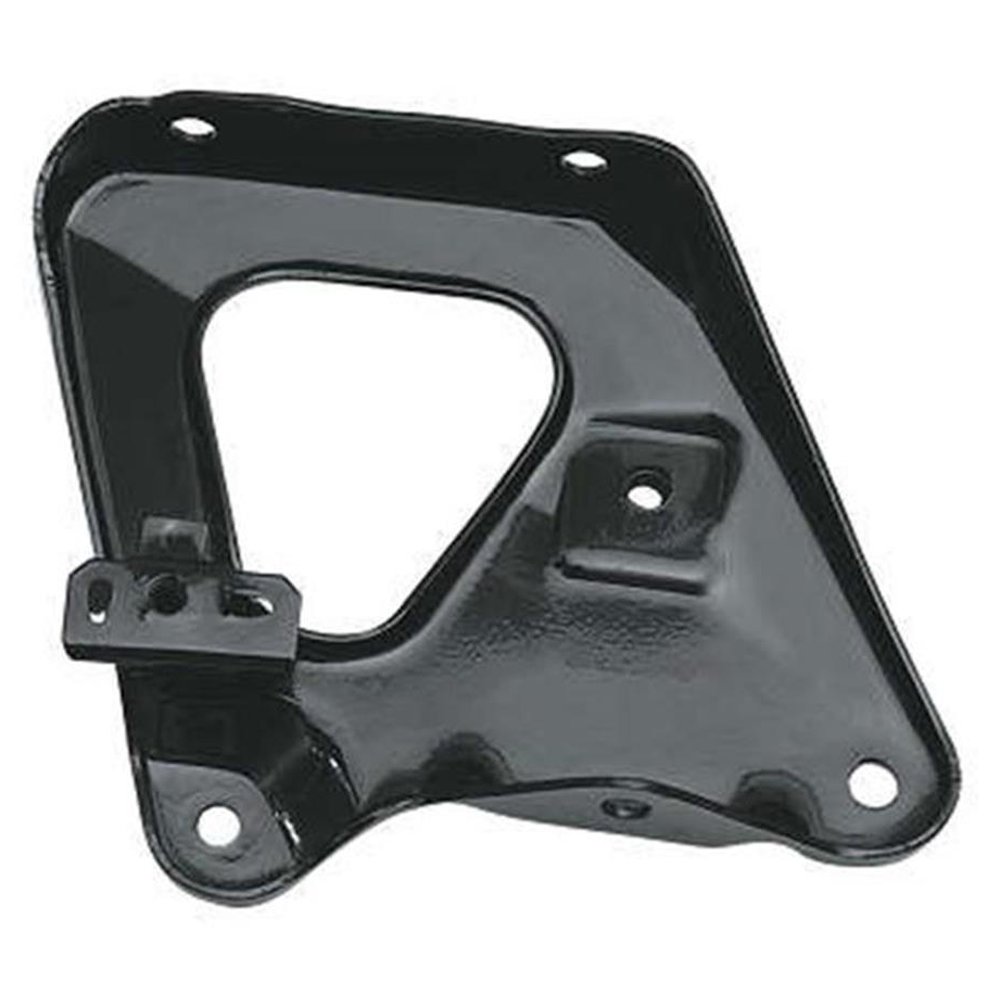 Suporte Coxim Dianteiro Motor Lado Esquerdo para Ford Escort - Grazzimetal - FO-3135