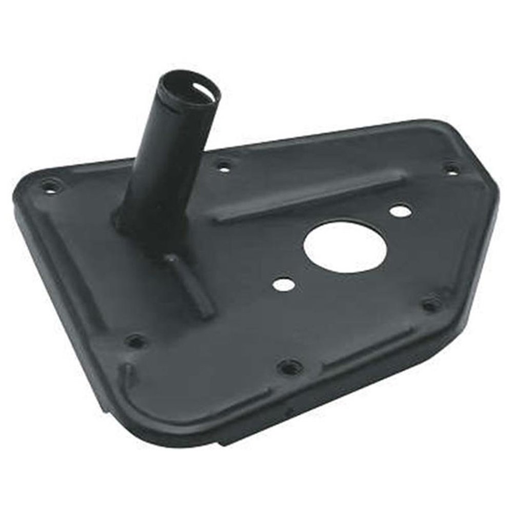 Suporte Do Cabo Da Embreagem - Grazzimetal - FO-3151