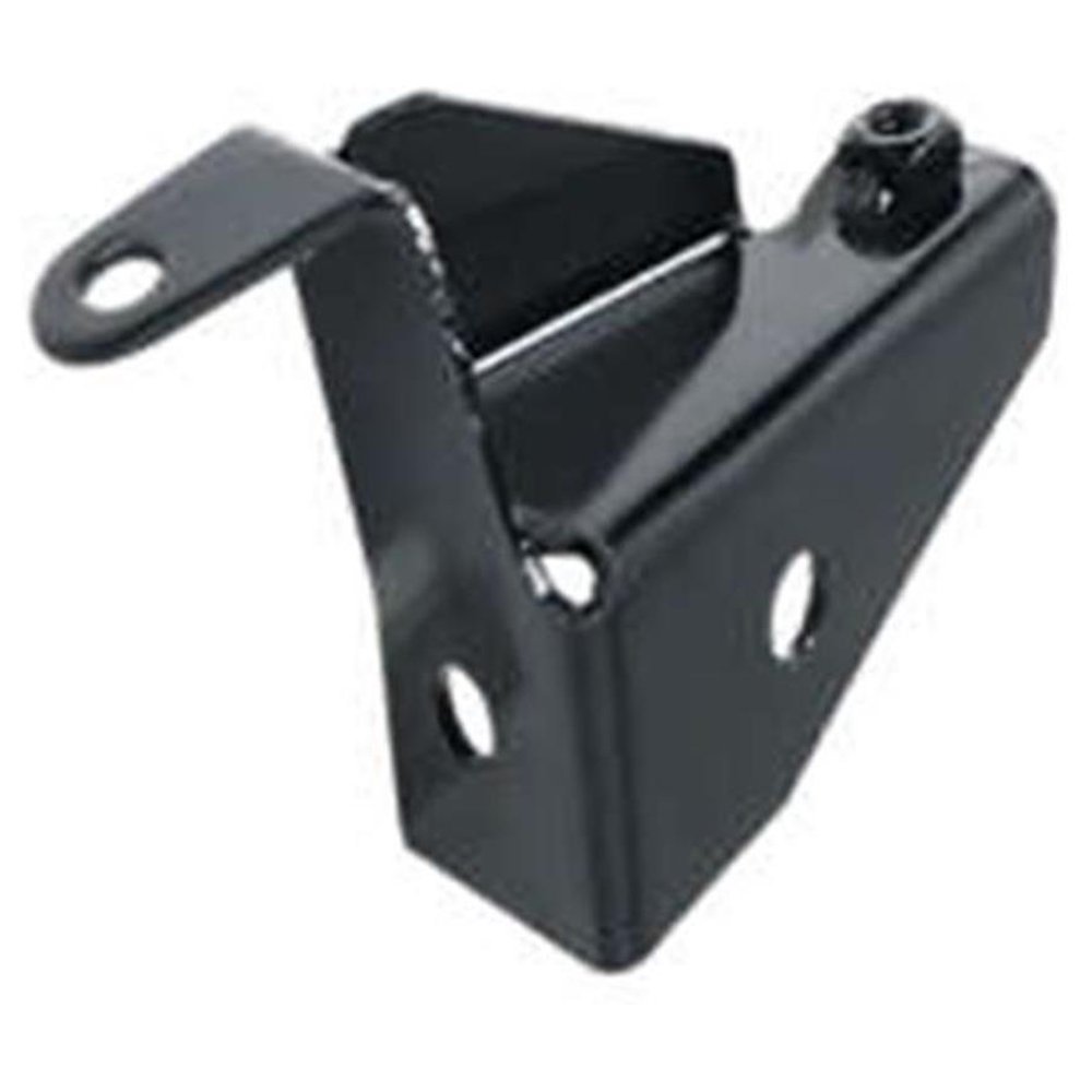 Suporte do Coxim do Motor para Ford Escort - Grazzimetal - FO-3193
