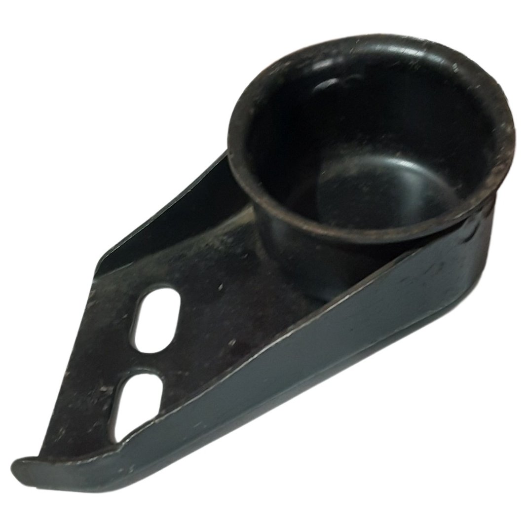 Suporte do Coxim Frontal do Motor - Grazzimetal - VW-1010