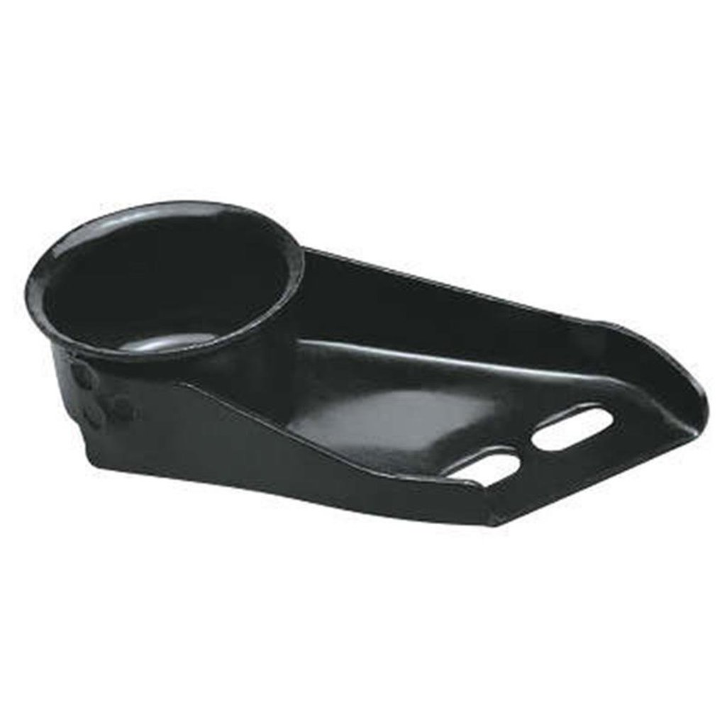 Suporte do Coxim Frontal do Motor - Grazzimetal - VW-1011