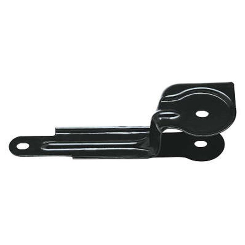 Suporte do Coxim do Câmbio para Volkswagen Parati - Grazzimetal - VW-1064-A