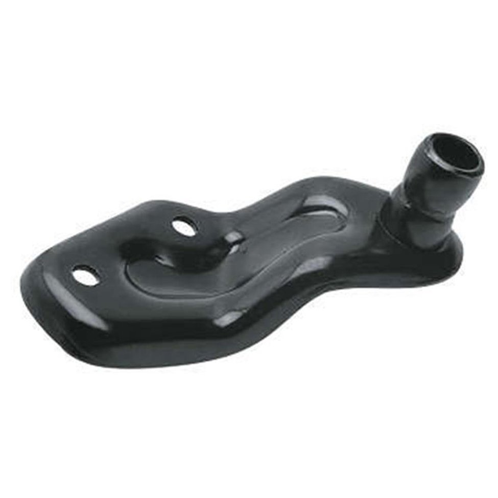 Suporte do Coxim Frontal do Motor para Volkswagen Gol e Parati - Grazzimetal - VW-1087