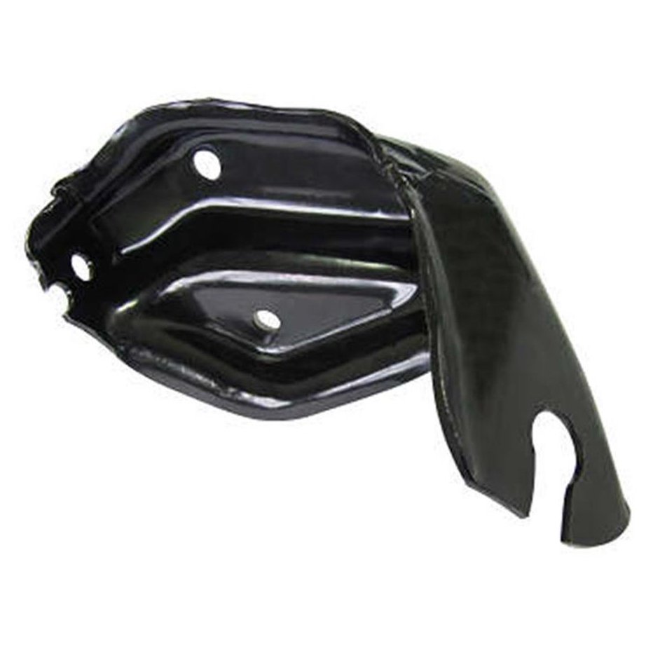 Suporte Lateral Esquerdo Do Motor E Do Cabo Da Embreagem - Grazzimetal - VW-1103