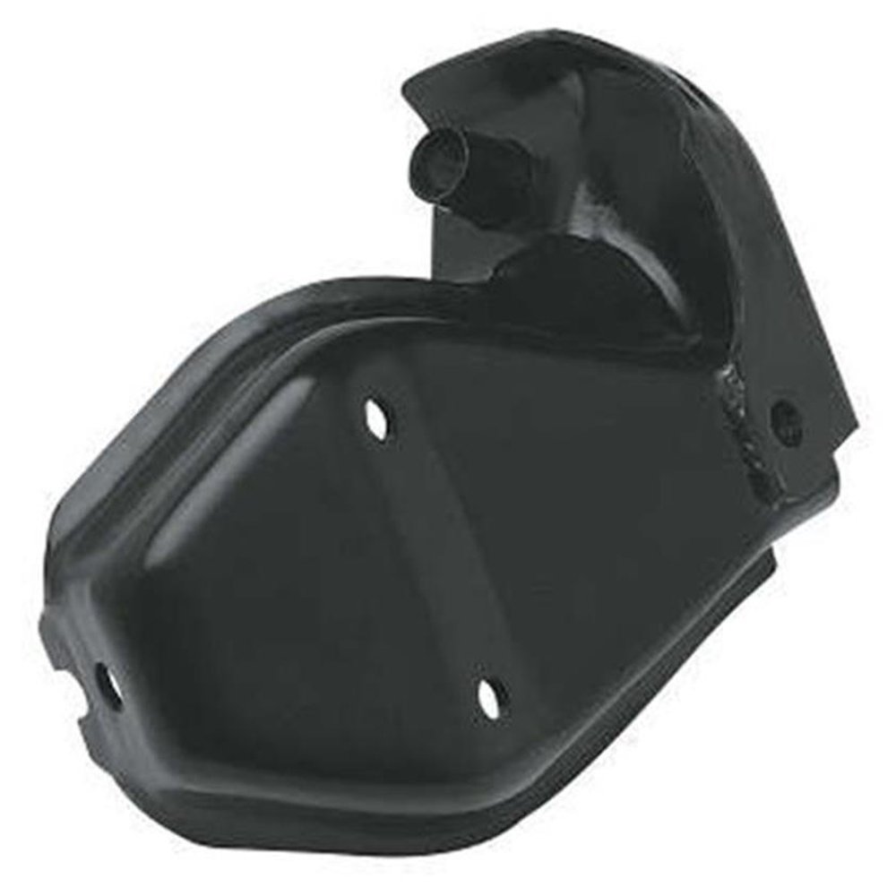 Suporte Lateral Esquerdo Do Motor - Grazzimetal - VW-1129