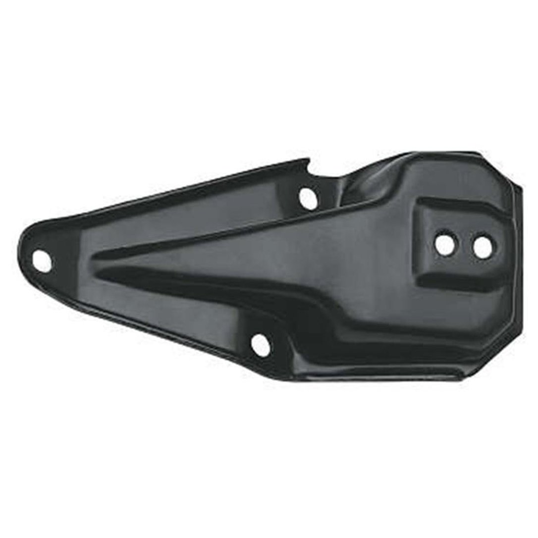 Suporte Lateral Direito Do Motor - Grazzimetal - VW-1132