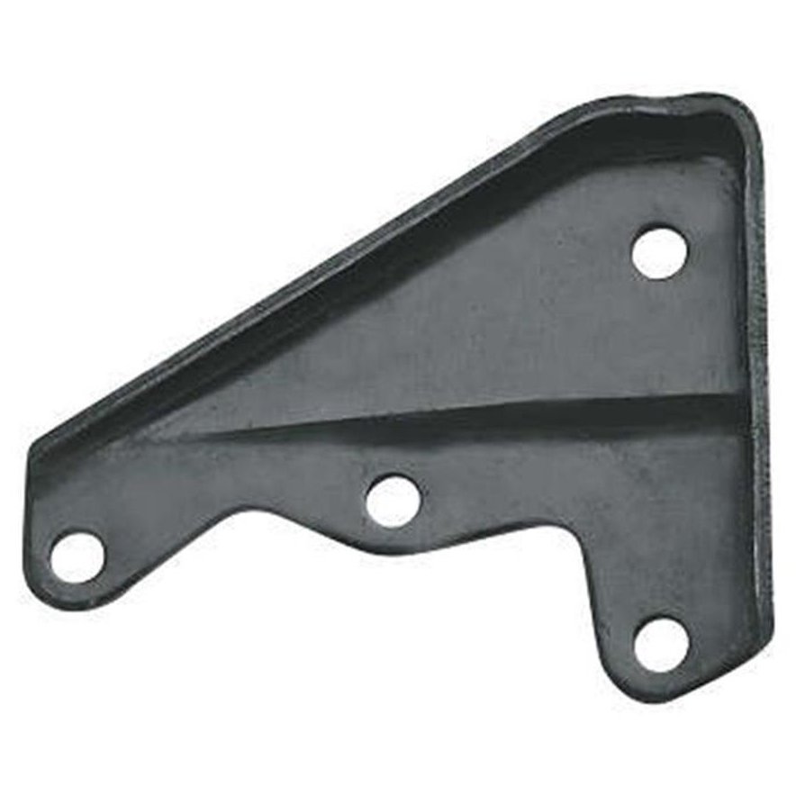 Suporte Lateral Dianteiro do Coxim do Câmbio - Grazzimetal - VW-1136