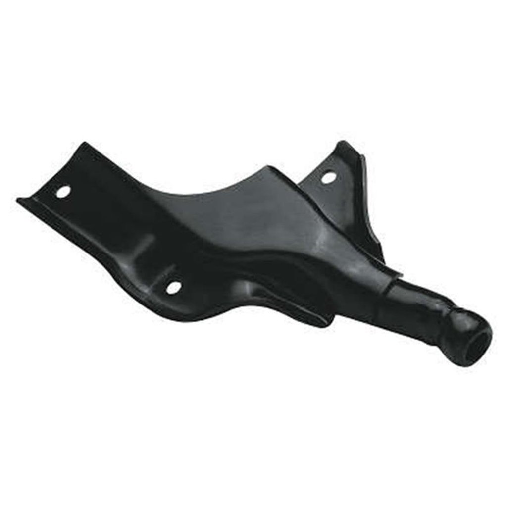 Suporte do Coxim Frontal do Motor para Volkswagen Quantum e Santana - Grazzimetal - VW-1165