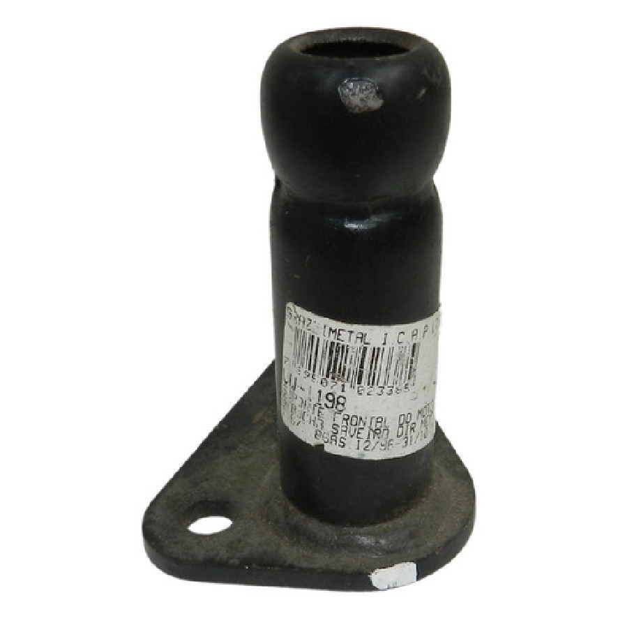 Suporte do Coxim Frontal do Motor - Grazzimetal - VW-1198