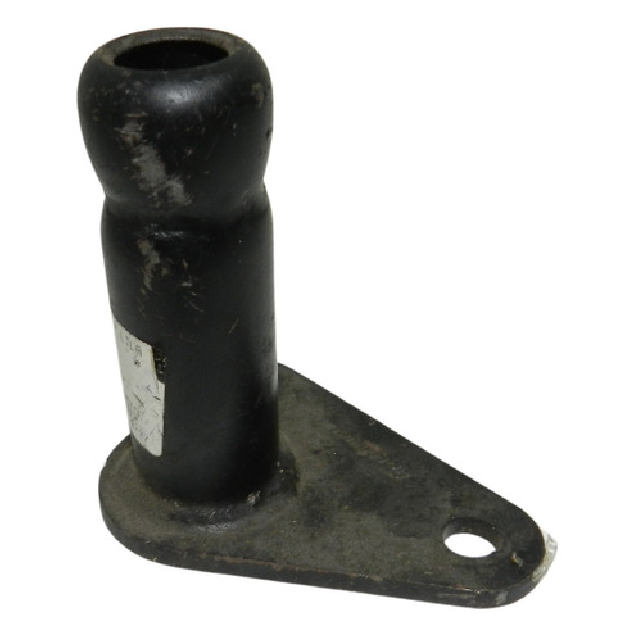 Suporte do Coxim Frontal do Motor - Grazzimetal - VW-1198