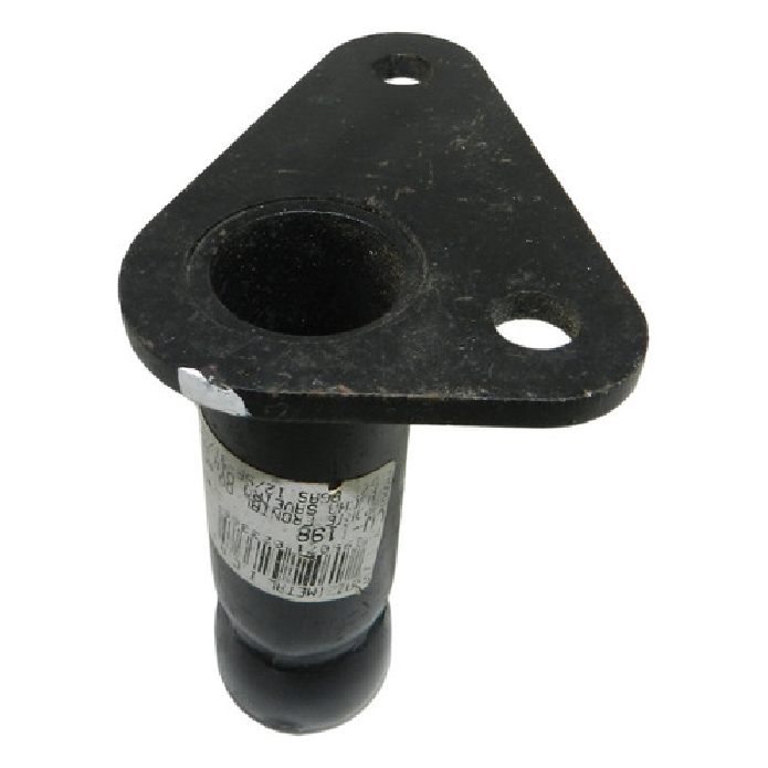 Suporte do Coxim Frontal do Motor - Grazzimetal - VW-1198