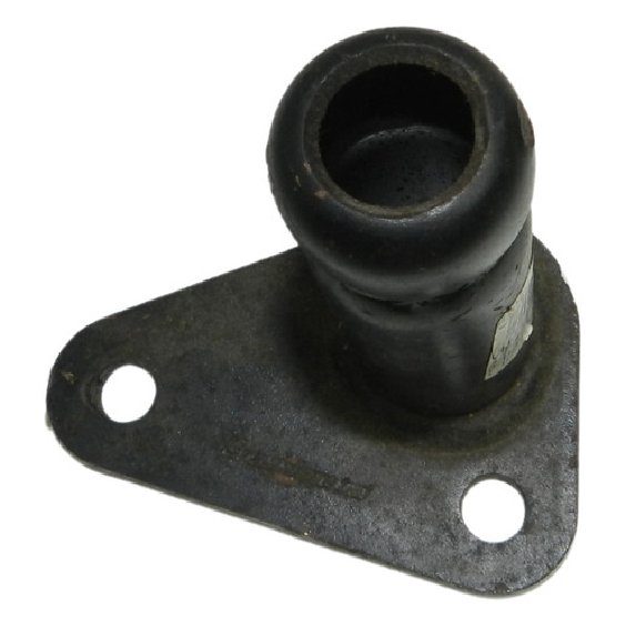 Suporte do Coxim Frontal do Motor - Grazzimetal - VW-1198
