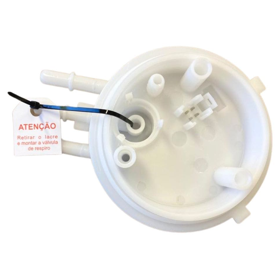 Tampa da Bomba Injetora Plástico para Chevrolet Blazer - TSA - T-030059