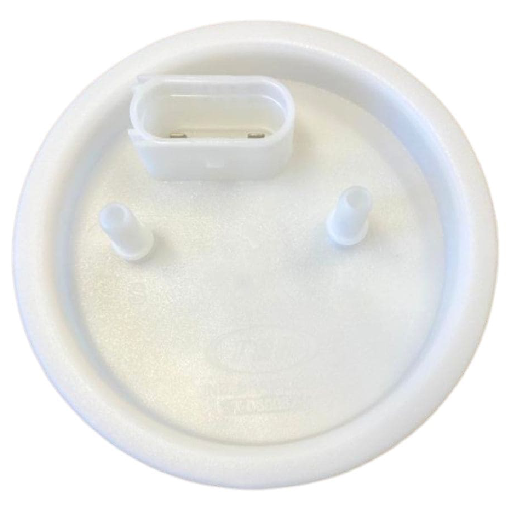 Tampa da Bomba Injetora - TSA - T-030087