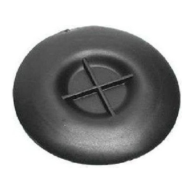 Tampa Diversas - Jahu - 16425-5