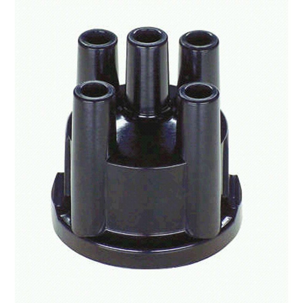 Tampa do Distribuidor Preto - Marflex - T-51061