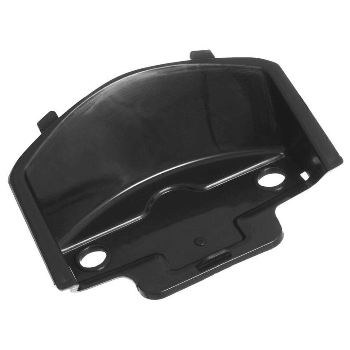 Tampa de Manutenção Traseira para Lanterna para Honda NXR 160 BROS - Pro Tork - 012-5701