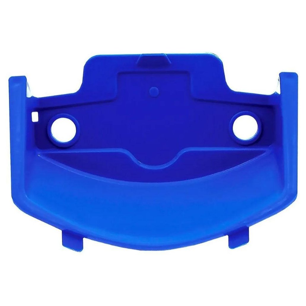 Tampa de Manutenção para Lanterna Traseira Azul em Polipropileno para Honda NXR 160 BROS - Pro Tork - 012-5703