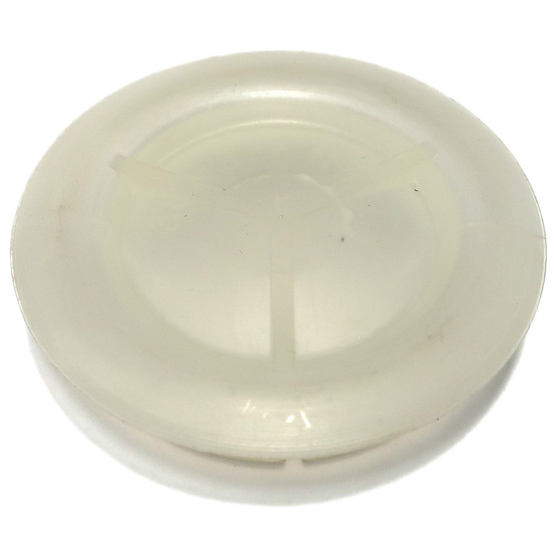Tampa Plástica do Respiro do Bocal de Óleo 26 Cm para Volkswagen Variant - Nevescar - AEG1