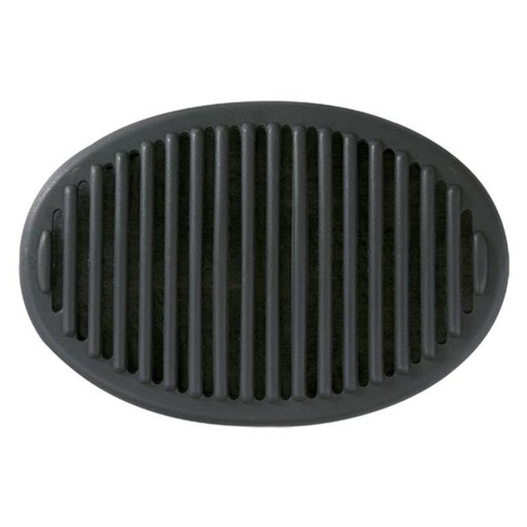 Tela Plástica Preta para Alto-Falante para Volkswagen Gol - Permak - 118-C