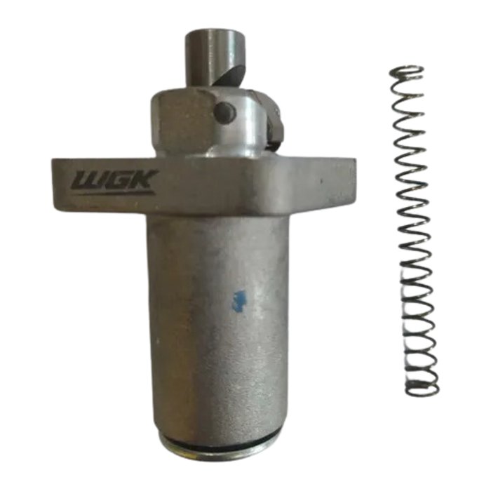 Tensionador da Corrente com Trava para Yamaha XTZ 125 e YBR 125 - WGK - 1011141