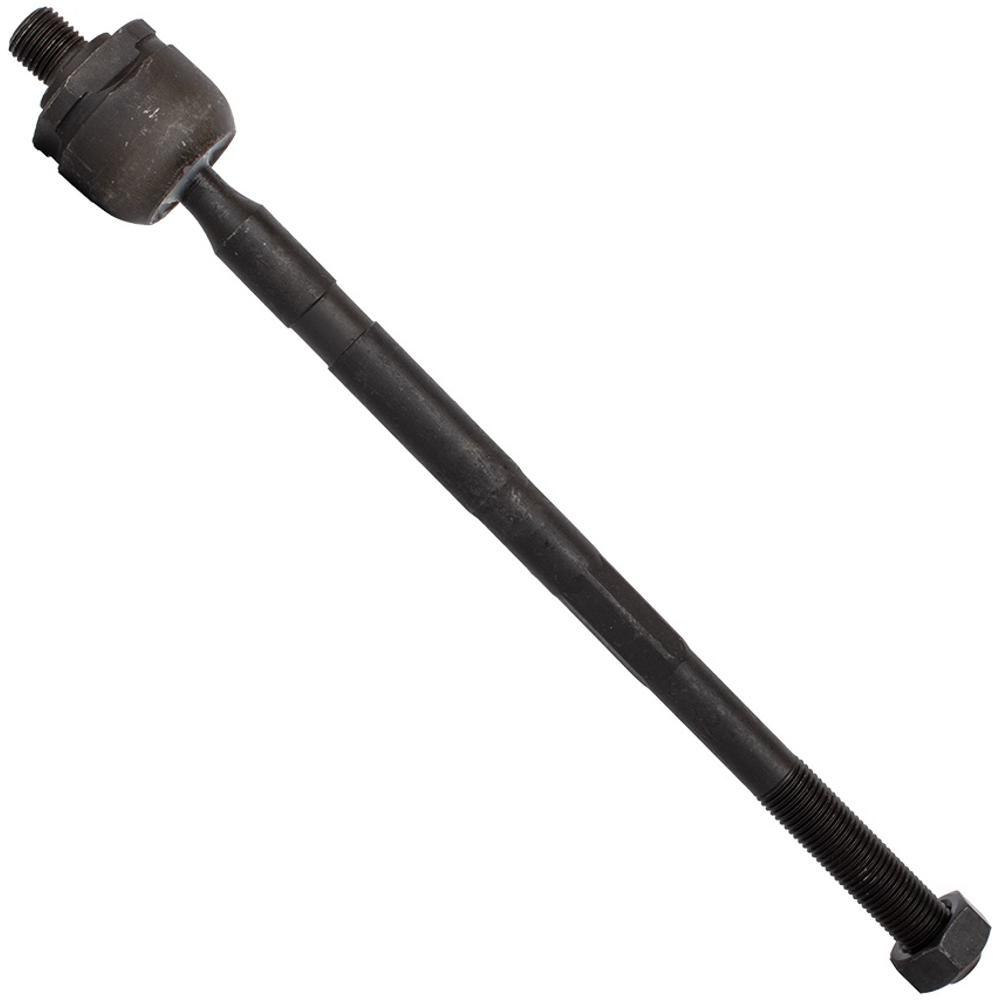 Terminal Axial Lado Direito ou Esquerdo - Volda - AX133