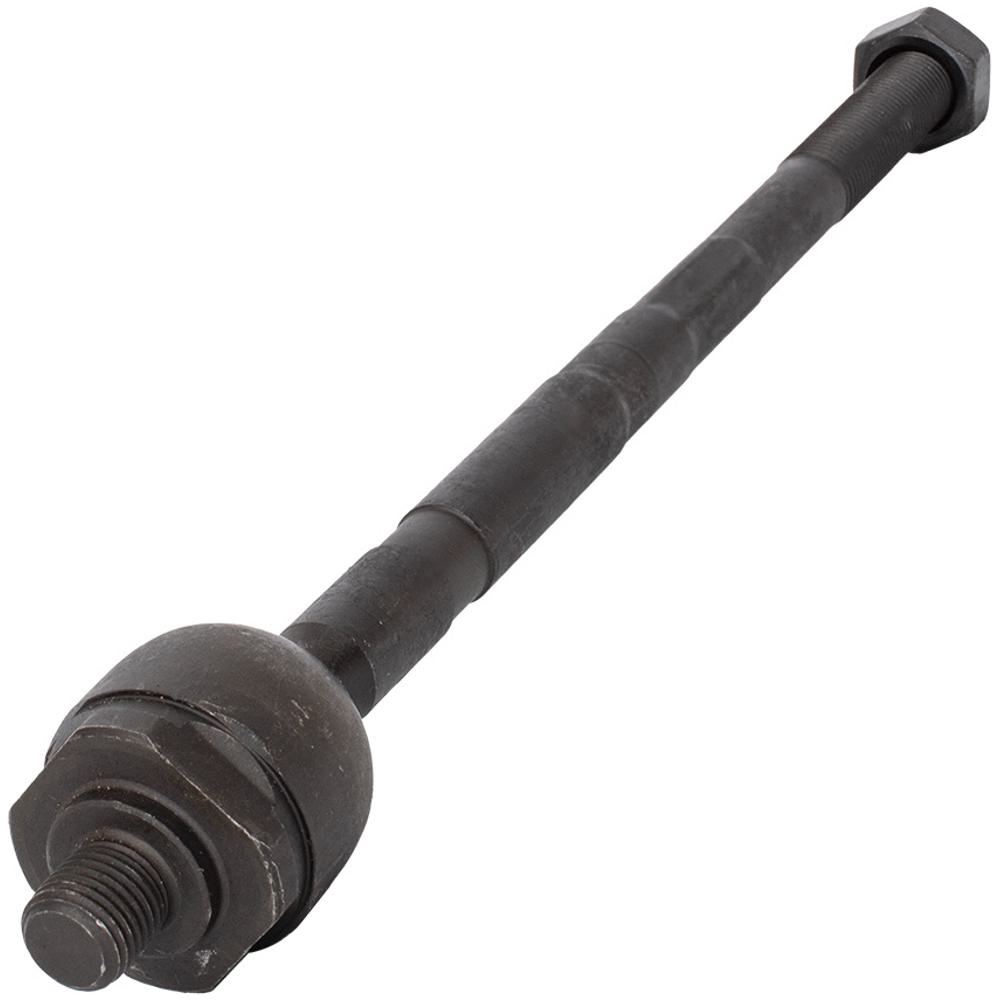 Terminal Axial Lado Direito ou Esquerdo - Volda - AX133