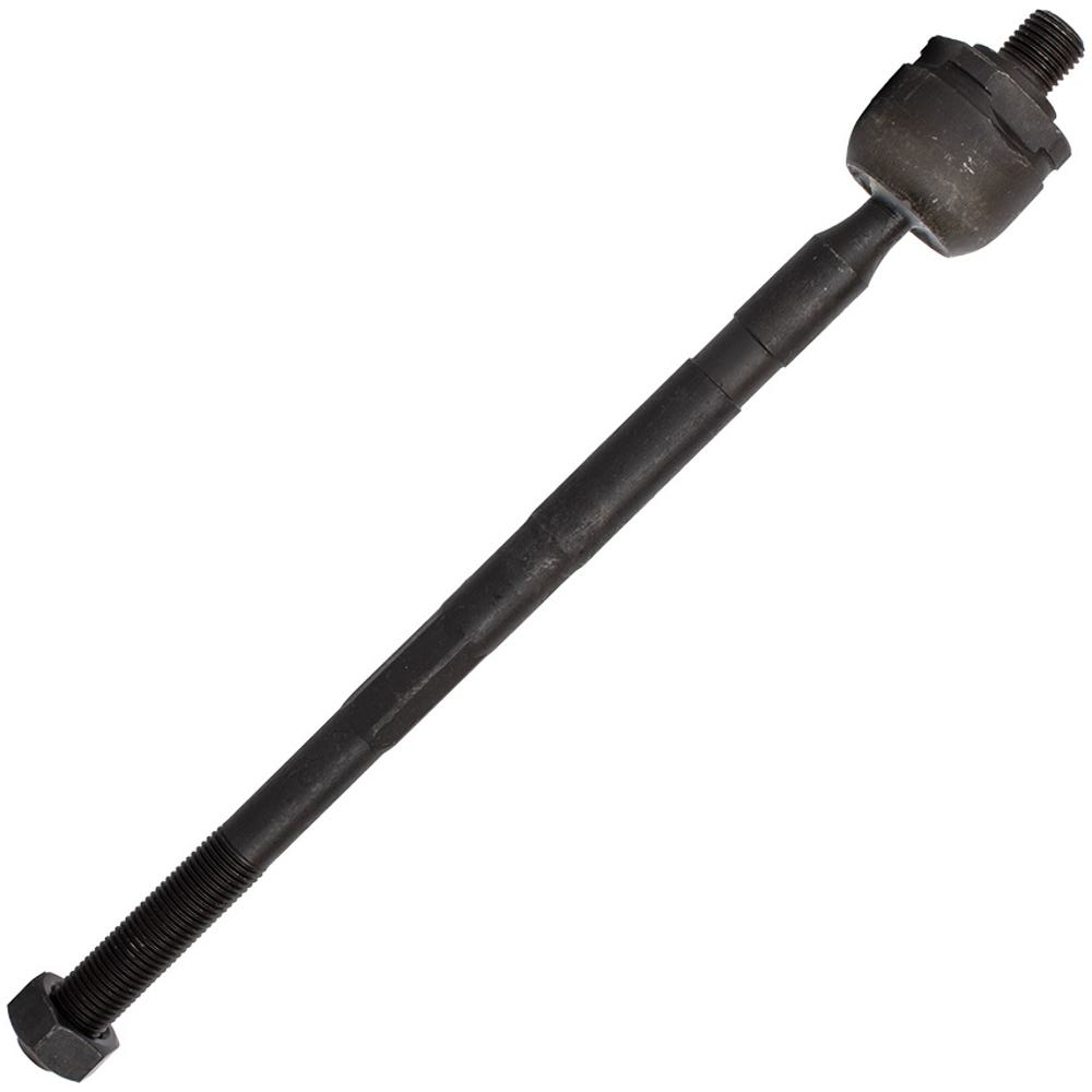 Terminal Axial Lado Direito ou Esquerdo - Volda - AX133