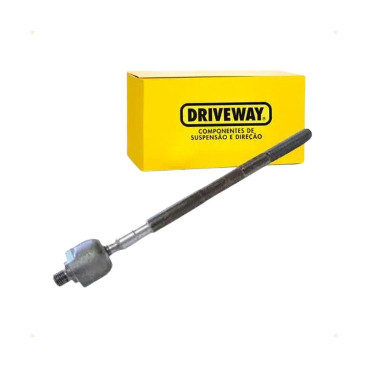 Terminal Axial Lado Direito ou Esquerdo - Driveway - BD-4678-R
