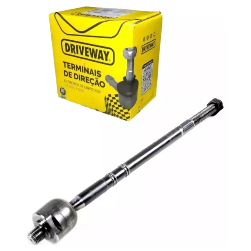 Terminal Axial Lado Direito ou Esquerdo para Ford Ka - Driveway - BD-5794-R