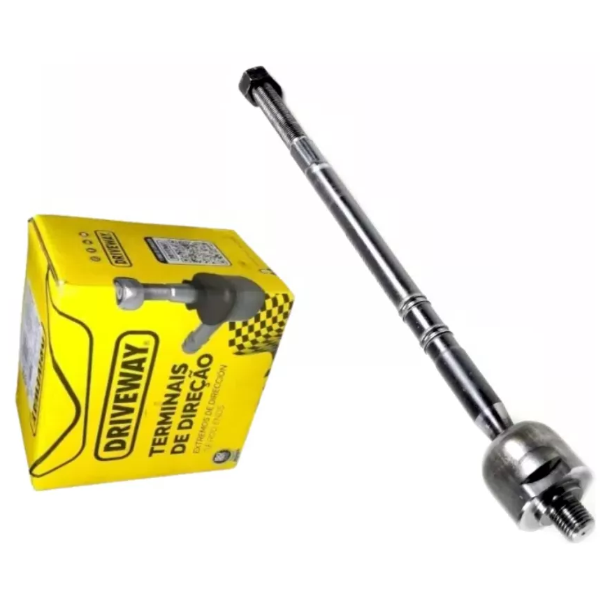 Terminal Axial Lado Direito ou Esquerdo para Ford Ka - Driveway - BD-5794-R