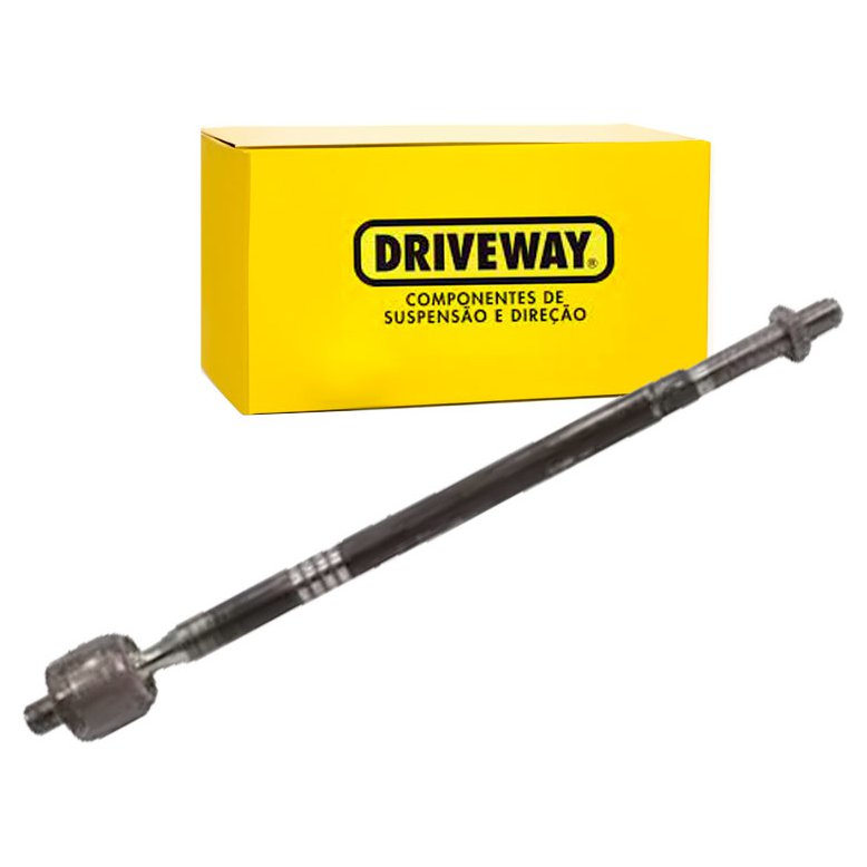 Terminal Axial Lado Direito ou Esquerdo para Chevrolet Tracker - Driveway - BD-6267-R