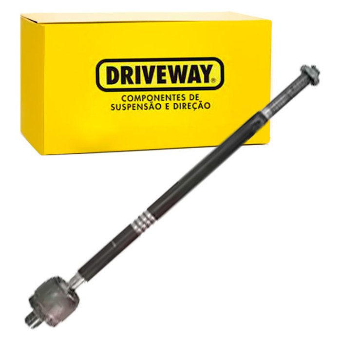 Terminal Axial Lado Direito ou Esquerdo para Chevrolet Tracker - Driveway - BD-6267-R