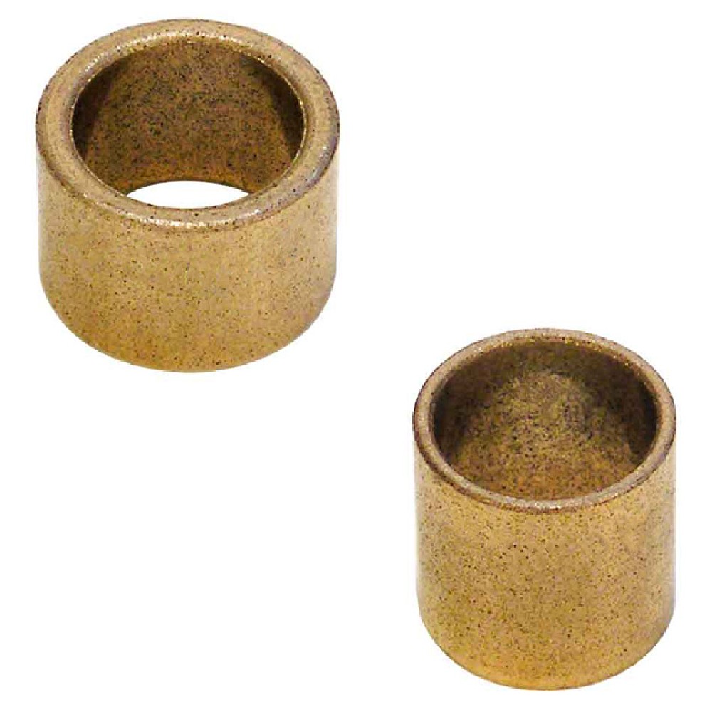 Kit de Buchas para Motor de Partida - Unifap - KT-0012-00