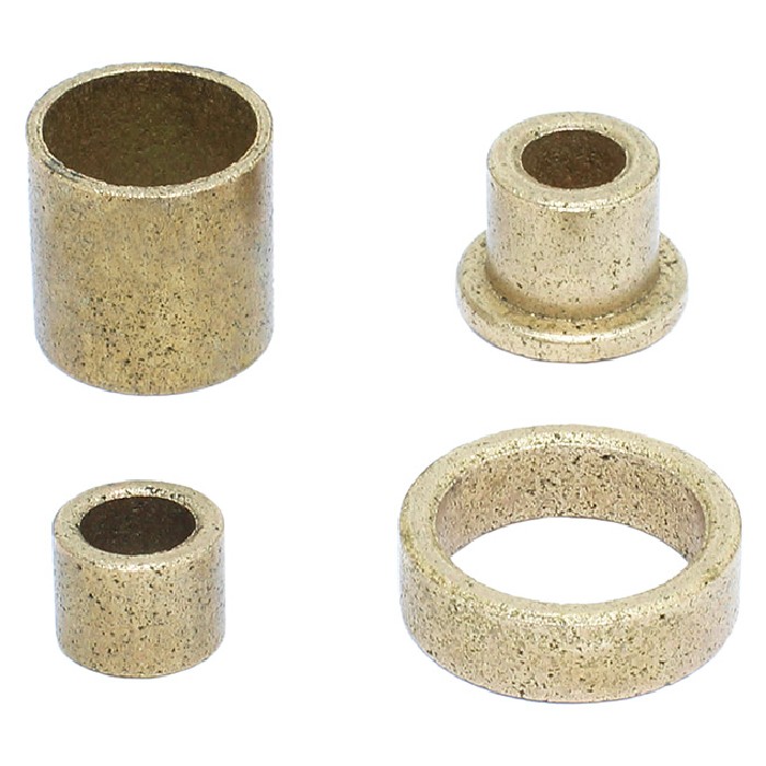 Kit de Buchas para Motor de Partida - Unifap - KT-0276-00
